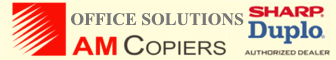 AZcopiers