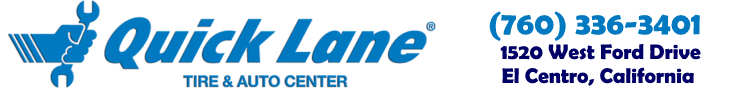 Quick Lane